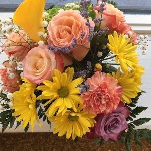 Meet your Posher, Sineat